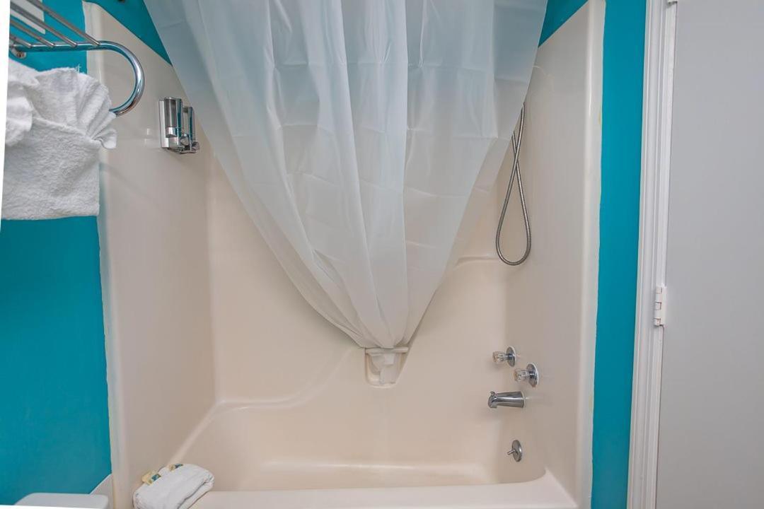 Direct Oceanfront Sea Mist Resort 21105 Myrtle Beach Exterior foto